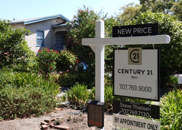 Home sales in July rebound from a four-month slump as the supply increases by almost 20% compared to the previous year.