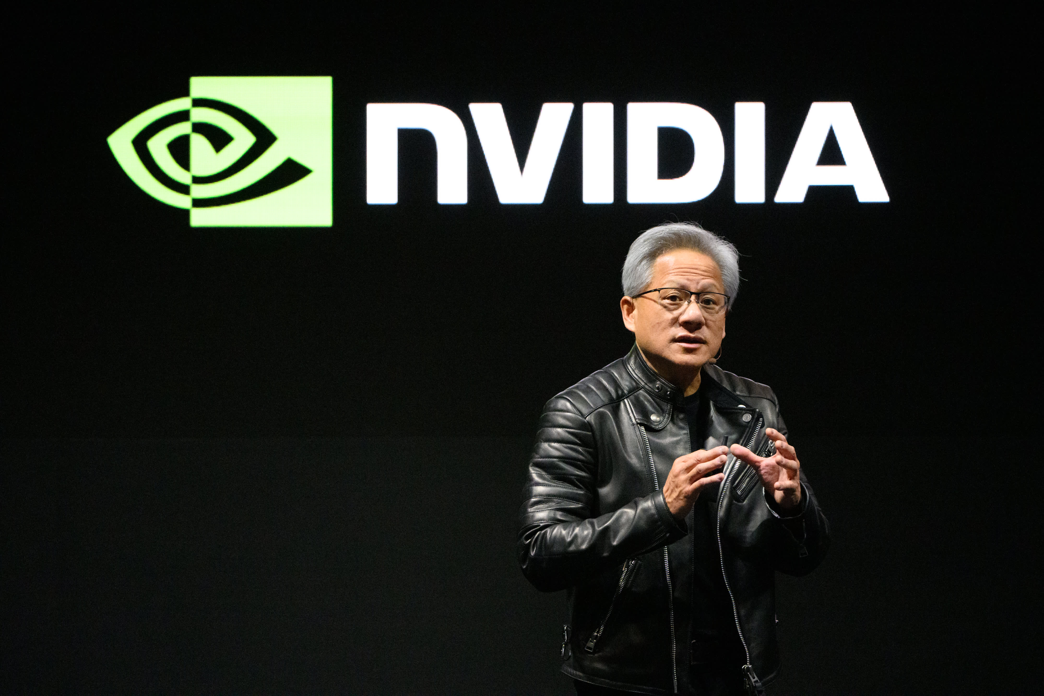An activist hedge fund partners with Nvidia: A chapter from Tae Kim's latest book on the tech giant.