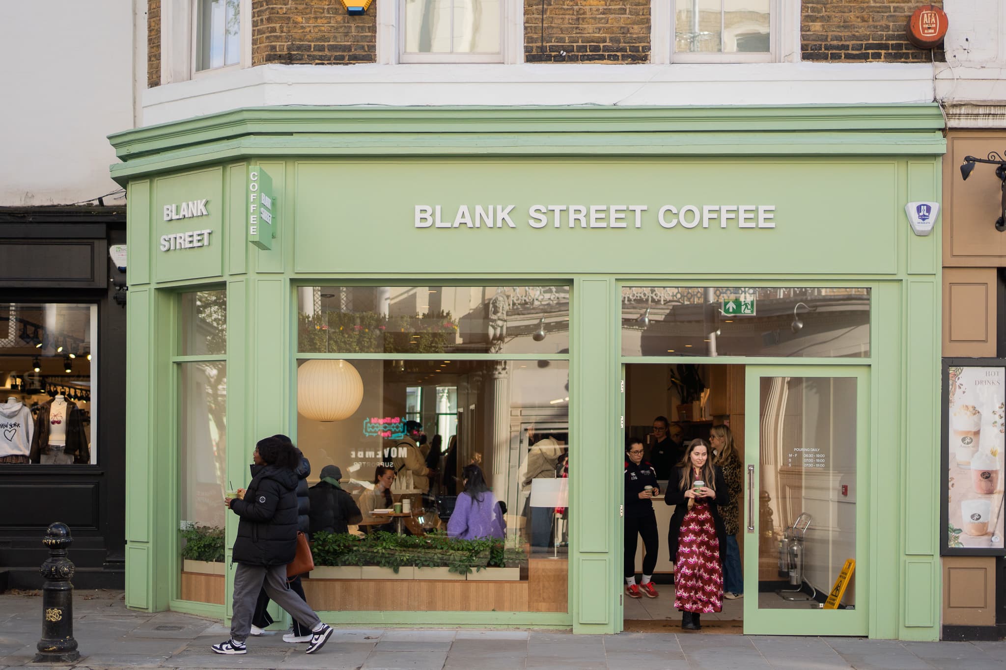 Now, Blank Street Coffee is shifting its focus from low costs to subscriptions for growth.