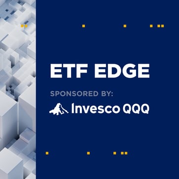 Podcast: ETF Edge