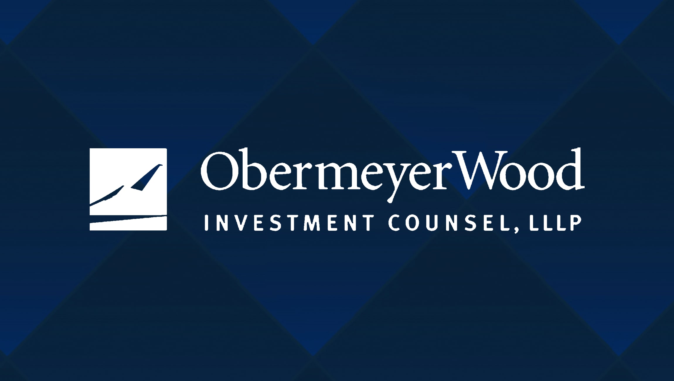 23. Investment Counsel for Obermeyer Wood