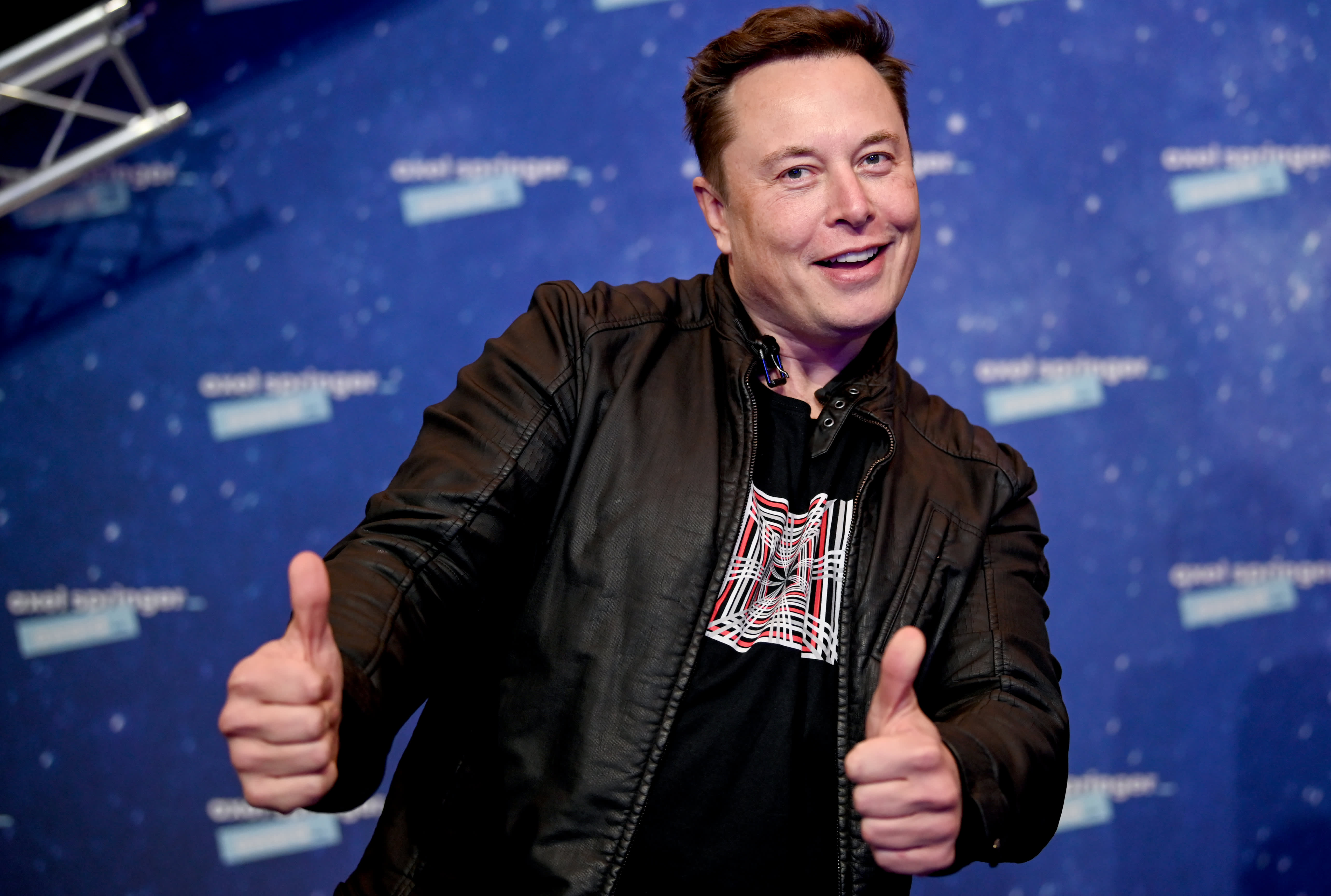 Wall Street expresses doubts about Elon Musk's Twitter takeover proposal.