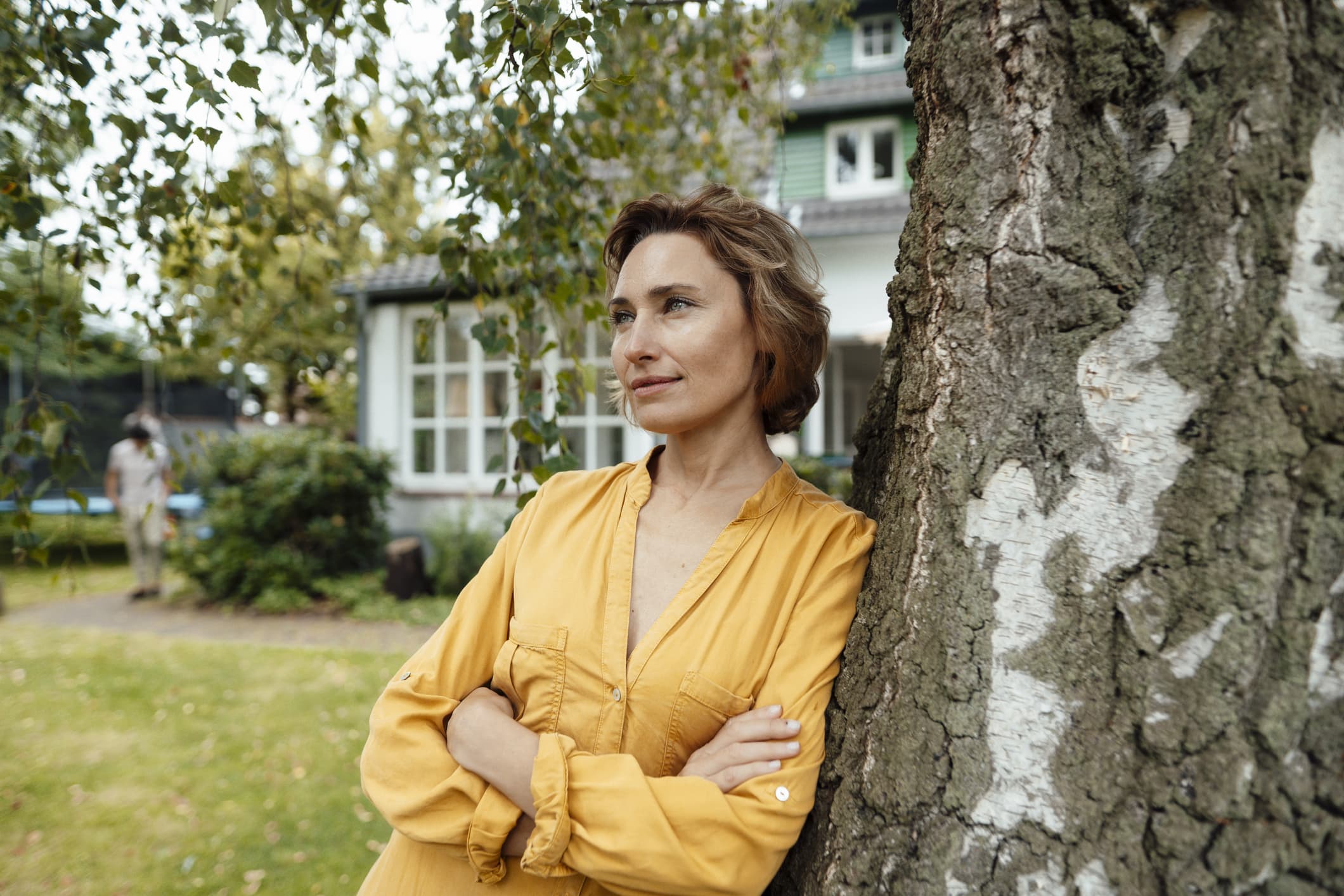 Experts suggest that a mortgage could be a crucial element of a successful retirement plan.