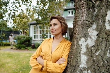 Experts suggest that a mortgage could be a crucial element of a successful retirement plan.