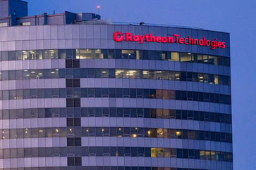 Raytheon, a subsidiary of RTX, will pay over $950 million to settle investigations into foreign bribery and export control fraud.