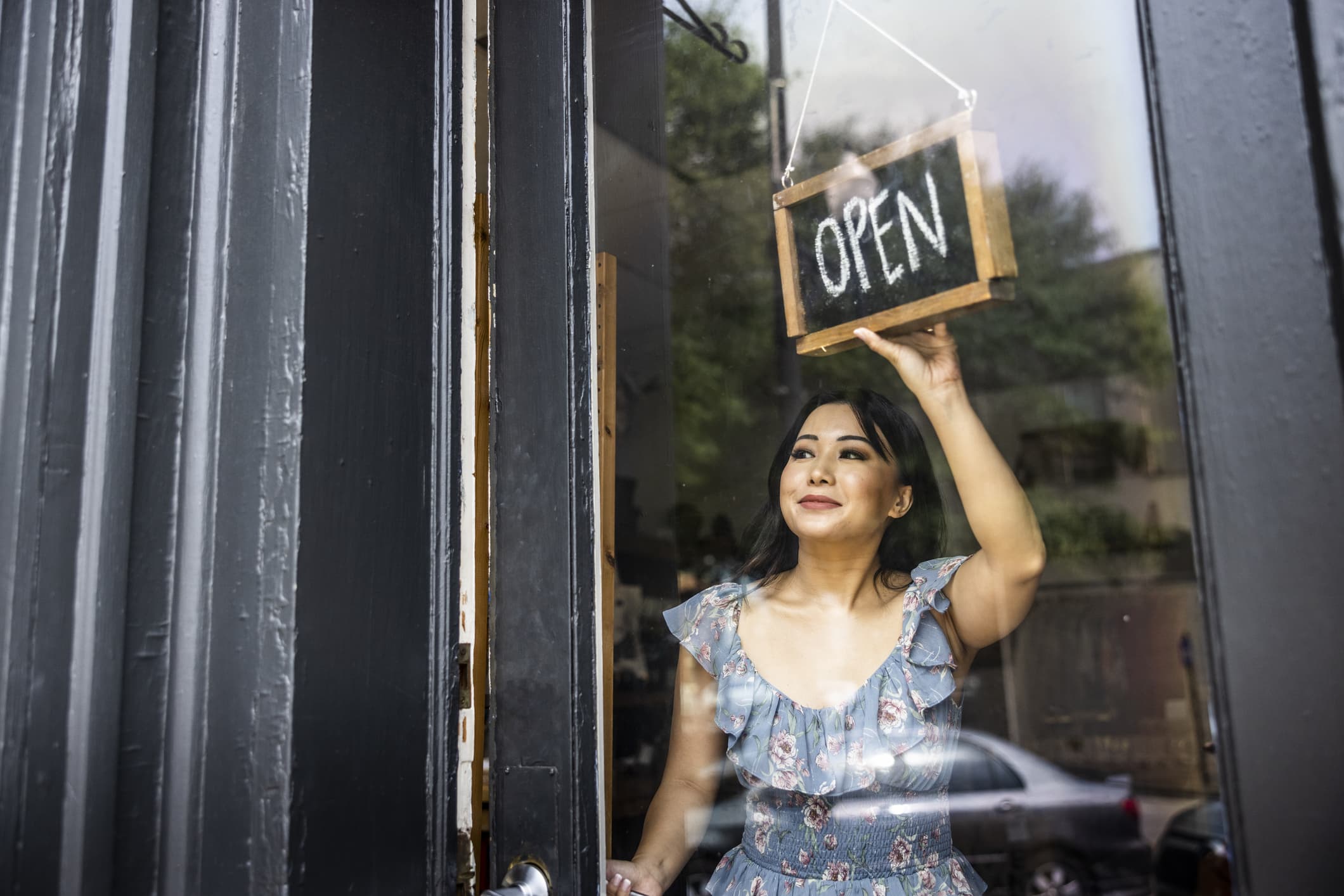 The top 5 working capital loans for small businesses.