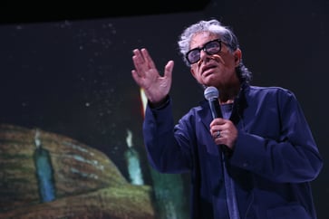 Deepak Chopra: How to Practice Mindfulness with Your Finances