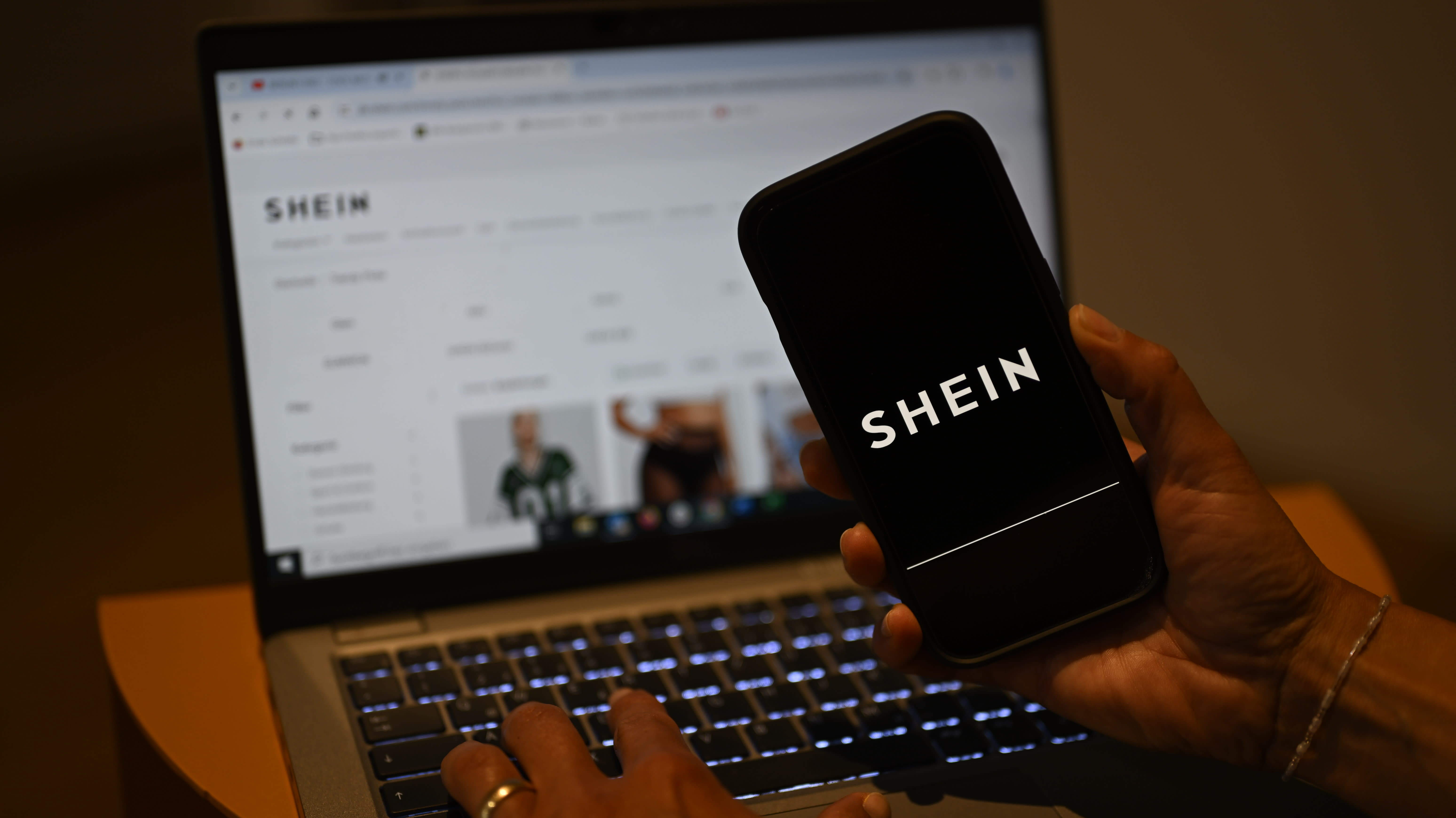 Experts predict that Shein's U.S. IPO is unlikely to happen.