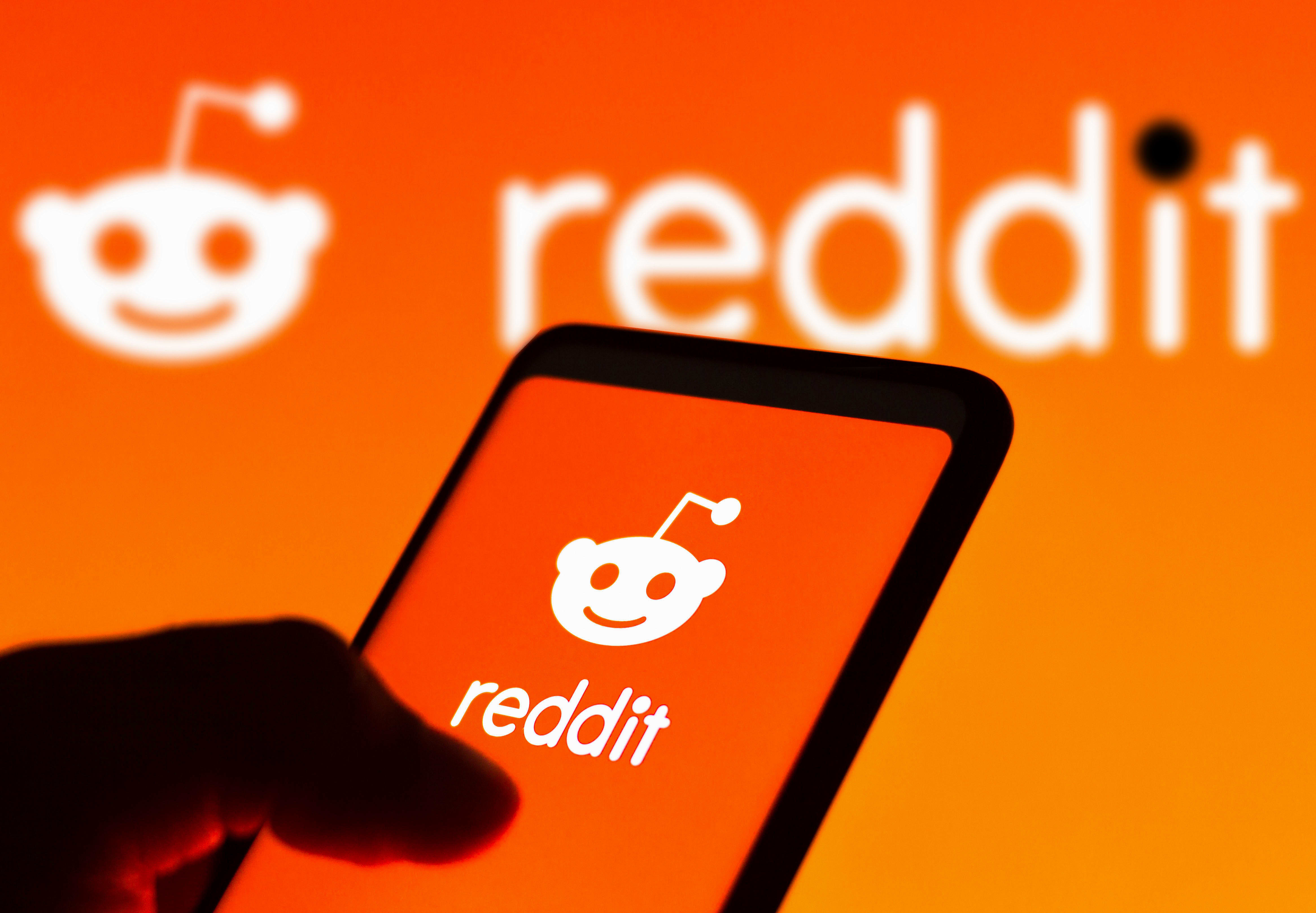 Reddit is planning to go public on the New York Stock Exchange with the ticker symbol RDDT.