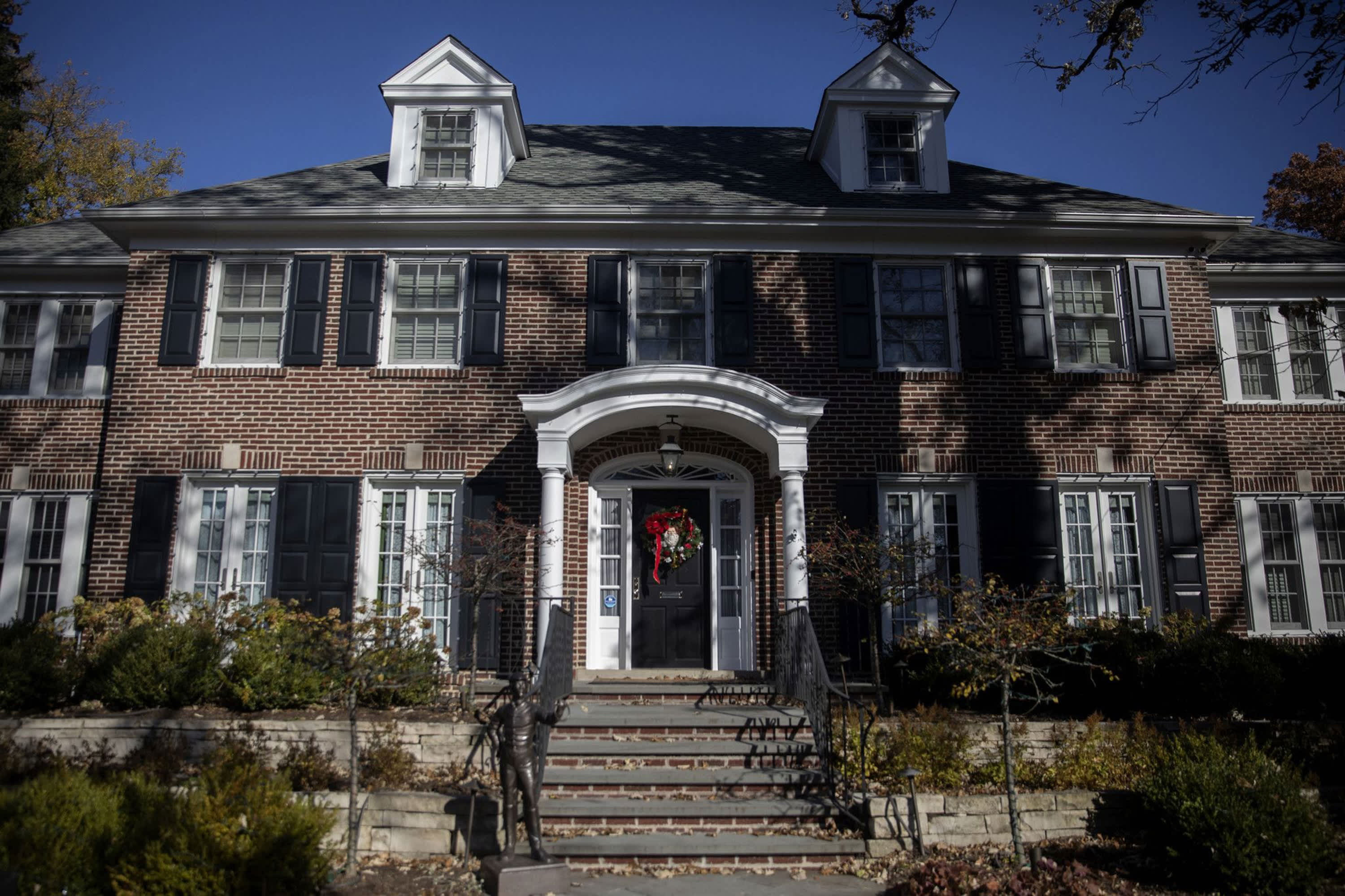 A premium is placed on purchasing a house with a history of being featured in "Home Alone" or associated with John Lennon.