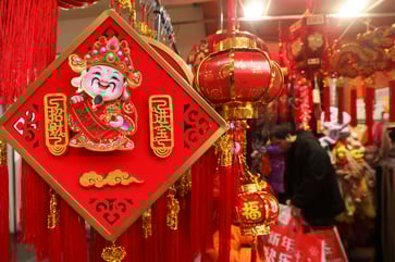 In January 2021, China's producer prices decreased for the 16th consecutive month, while consumer prices experienced their largest decline since 2009.