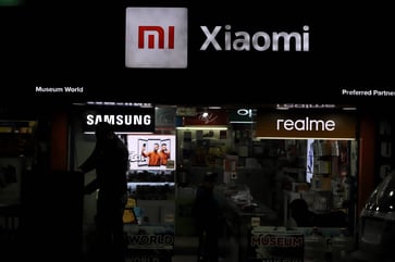 India's smartphone market experienced a remarkable recovery in 2021 with a record 162 million shipments.