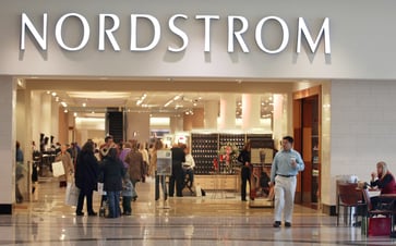 Despite making progress, Nordstrom has not yet fully recovered.