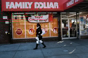 More than 400 Family Dollar stores issue recalls due to rodent infestation.