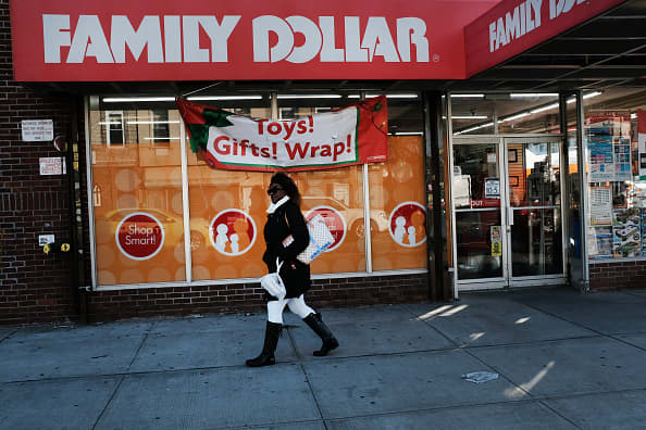 More than 400 Family Dollar stores issue recalls due to rodent infestation.