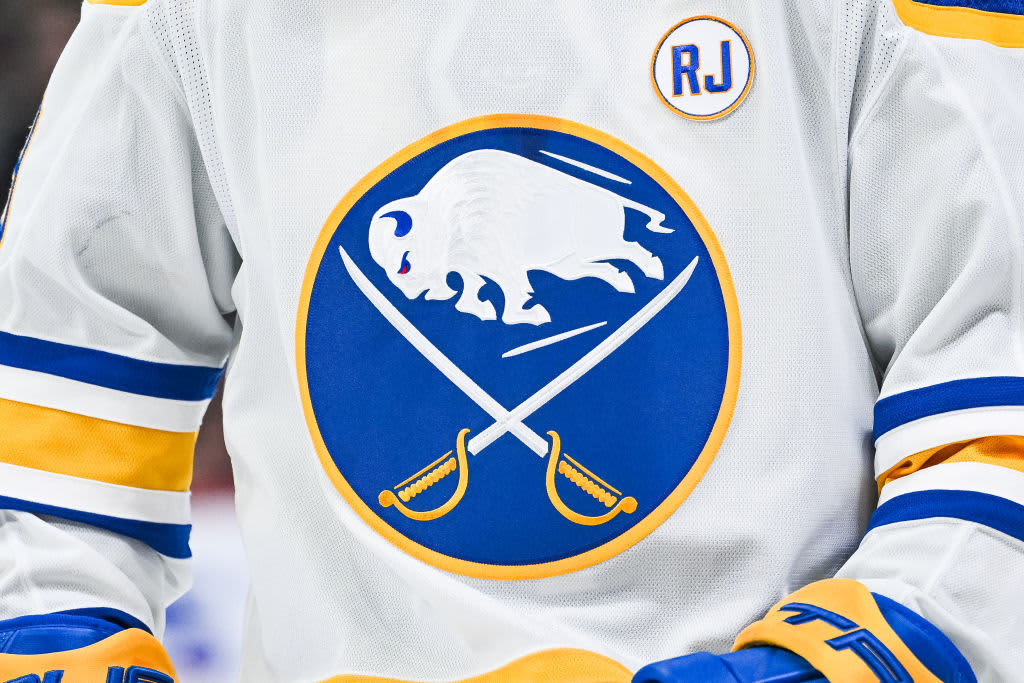 30. Buffalo Sabres: Alternative Version