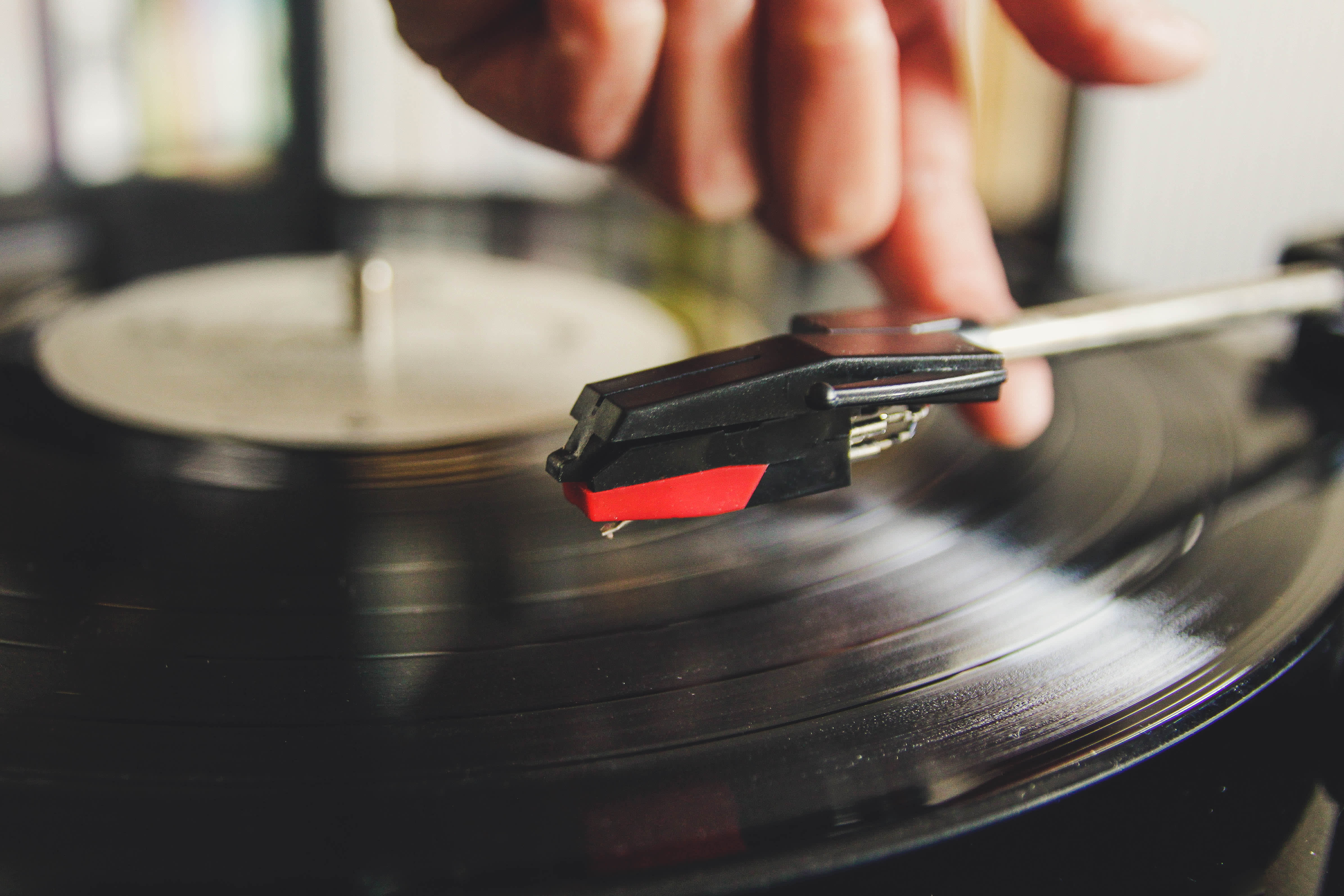 The vinyl records industry was revived by major retailers and Covid-era nostalgia.