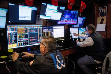 The case for purchasing bonds at the present time.