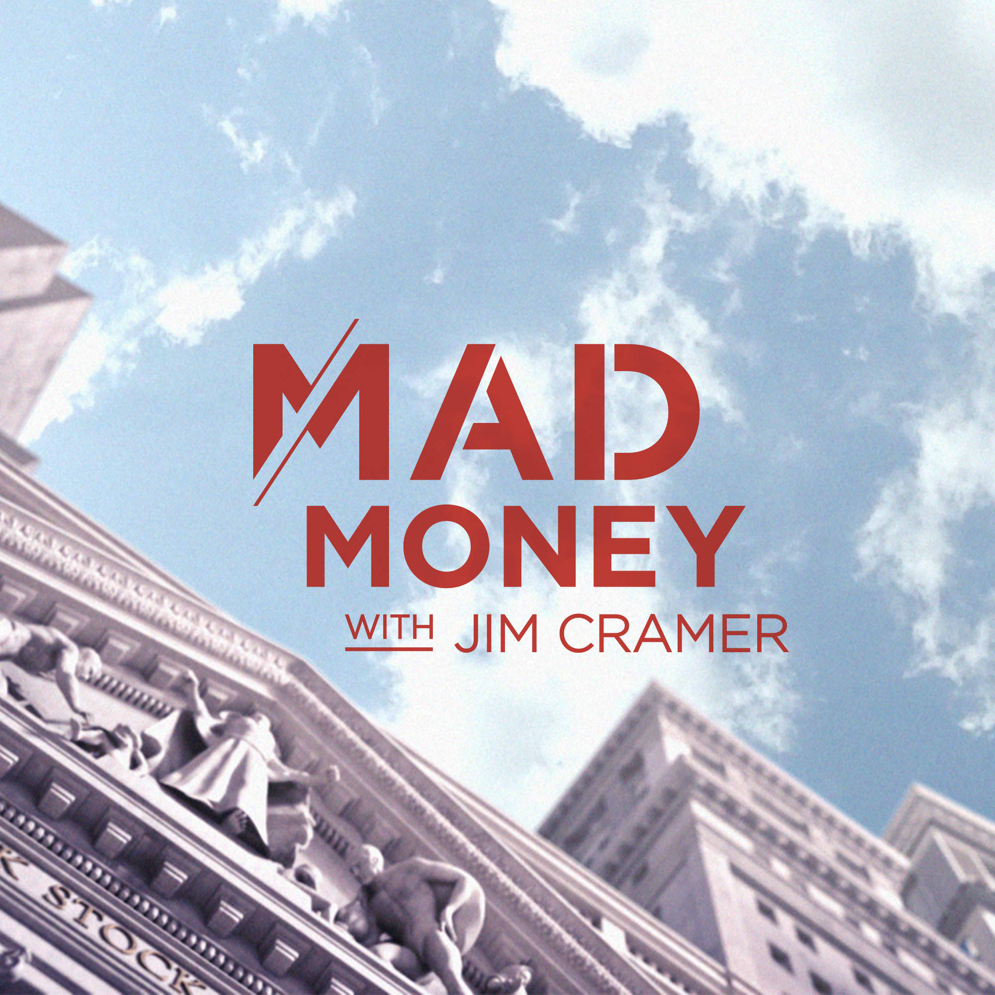 Jim Cramer's Mad Money Podcast