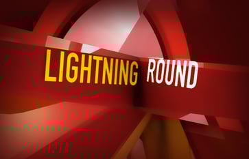 I support Douglas Elliman in Cramer's lightning round.