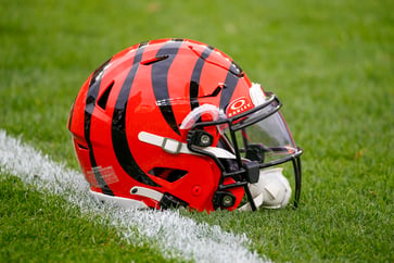 32. Cincinnati Bengals: NFL Team