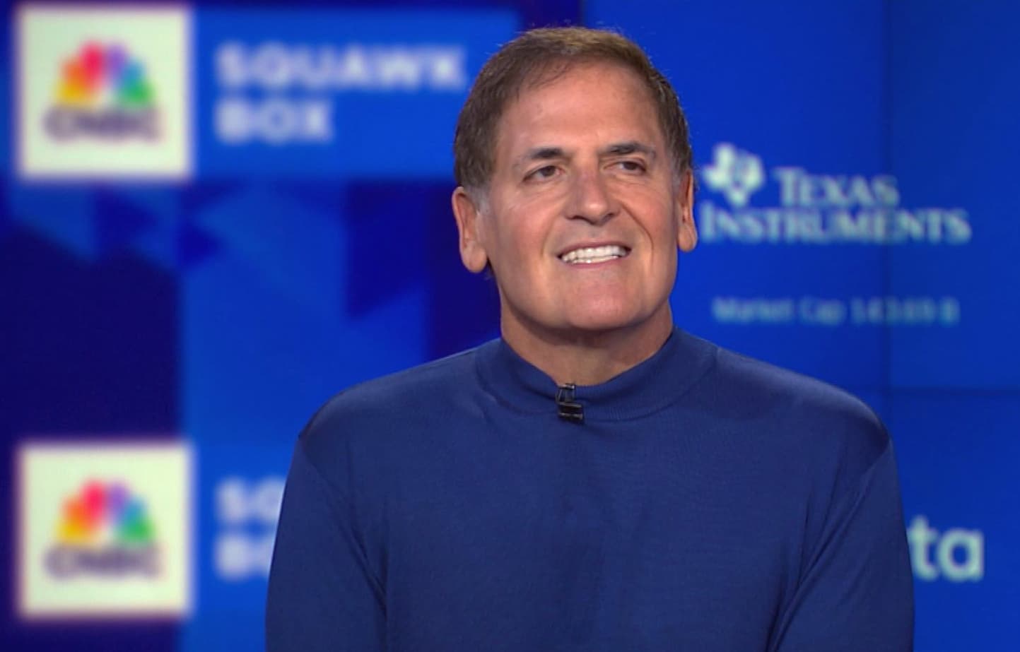 The best side hustle, in-demand job skills, and traits of highly successful people are revealed by Mark Cuban.