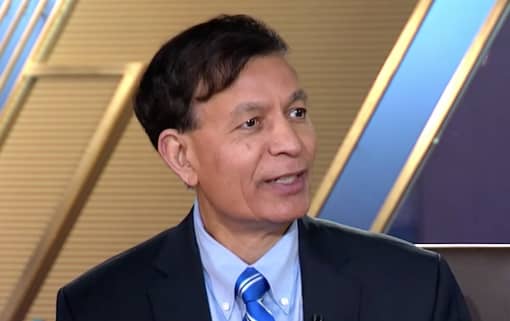 Zscaler experiences a decline after announcing a lower earnings prediction.