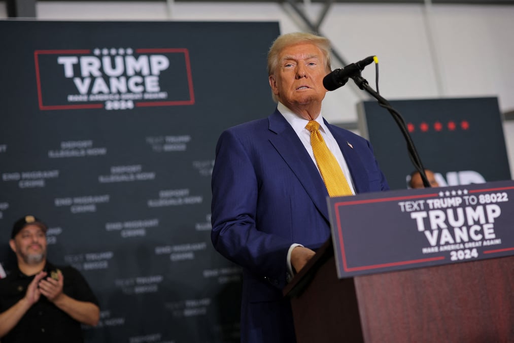 Industries from agriculture to health care could face workforce threats due to Trump's mass deportation plan.