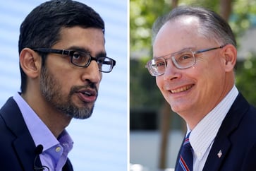 Epic Games and Google are facing off in a second antitrust trial in two months.