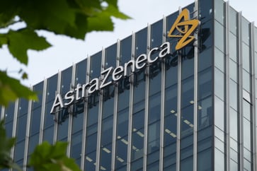 AstraZeneca confirms staff detention in China amid drug-import probe reports.