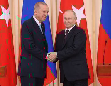 Turkey's bid for BRICS membership is viewed as both a strategic and symbolic move by analysts.