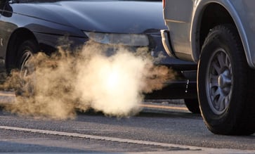 A start-up backed by Google introduces a free carbon emissions tracking tool.