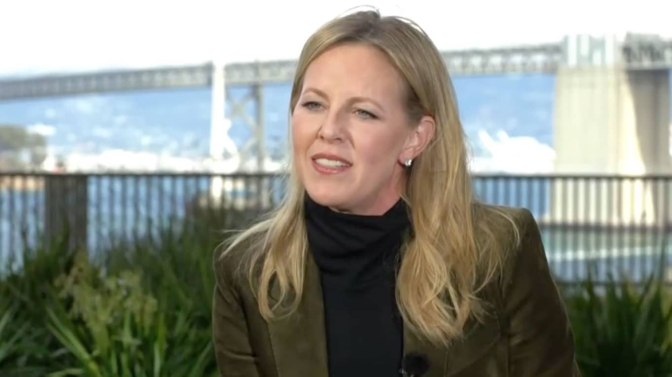 Katie Haun, a crypto investor, raises $1.5 billion in her debut fund, surpassing the previous record for the largest fund ever launched by a female VC.