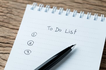 Building credit with no credit history: 6 easy steps