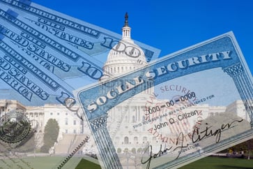 Experts say that new Social Security benefit legislation may increase insolvency. Broad reform remains elusive.