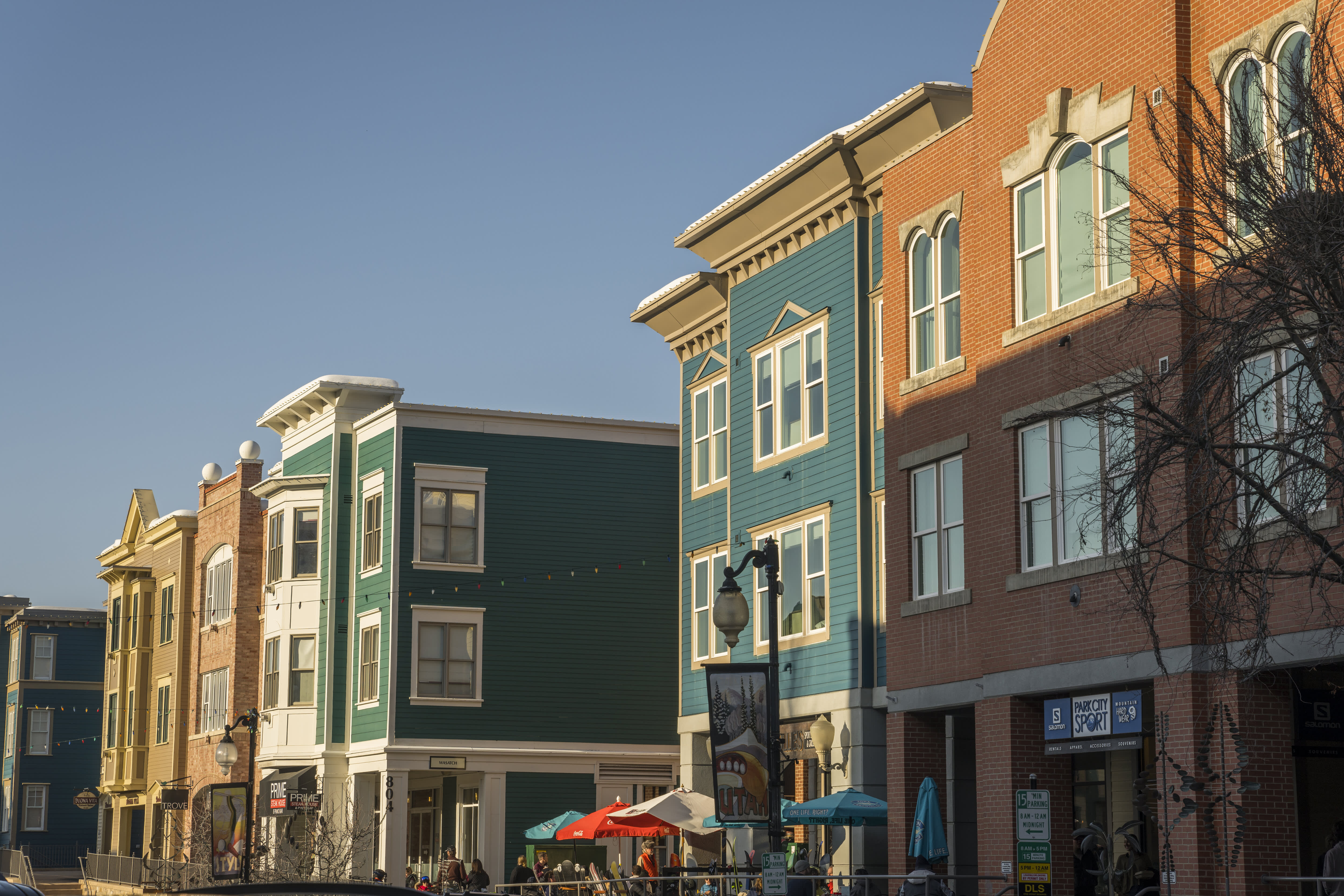 The 10 most expensive states to reside in the United States in 2024 are America's.