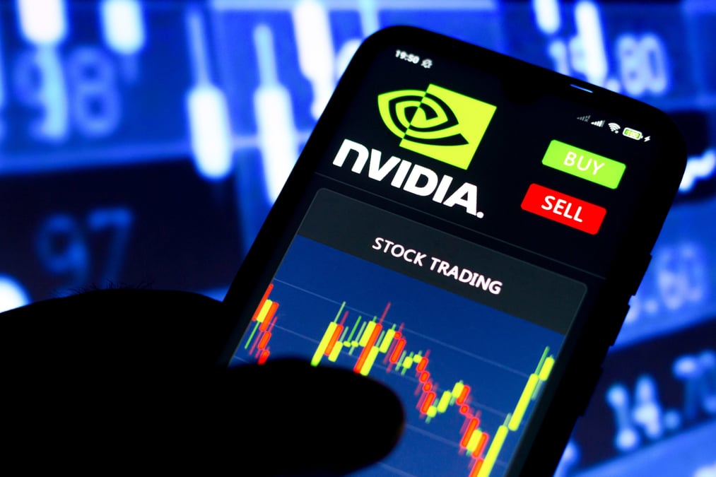 Julian Emanuel of Evercore warns that the Nvidia rally is causing FOMO in the overall market.