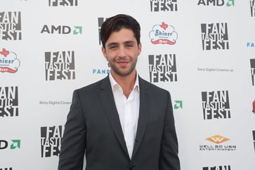 Josh Peck learned to manage his money by avoiding putting all his eggs in one basket.