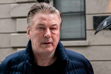 Alec Baldwin maintains innocence in fatal film-set shooting.