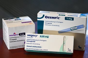 Whether you can obtain it or not, Ozempic is increasing the cost of your healthcare.