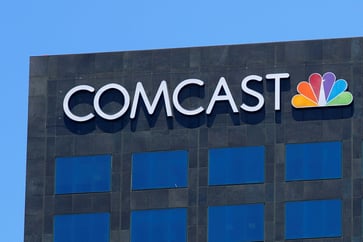 A CNBC source has revealed that Comcast will make an announcement about the spinoff of its cable networks on Wednesday.