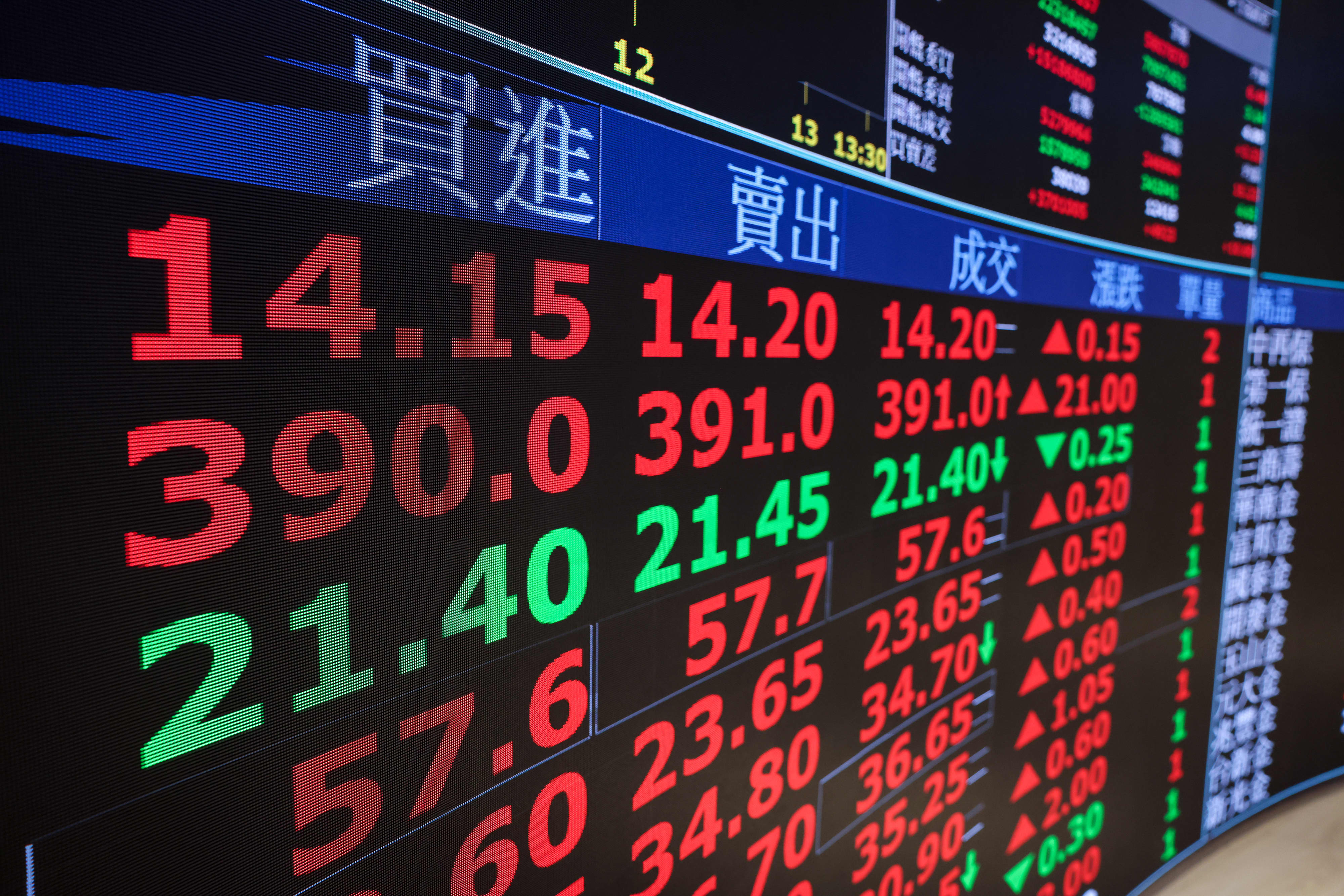 In 2024, Taiwan has been the top-performing stock market in Asia, with Japan following closely behind.