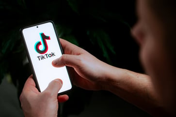 Washington lawmakers propose legislation to force ByteDance to divest from TikTok.