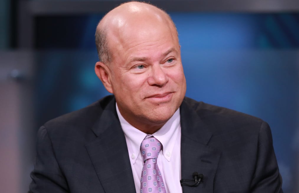 David Tepper believes the Fed must reduce interest rates by at least two or three additional times to maintain its reputation.