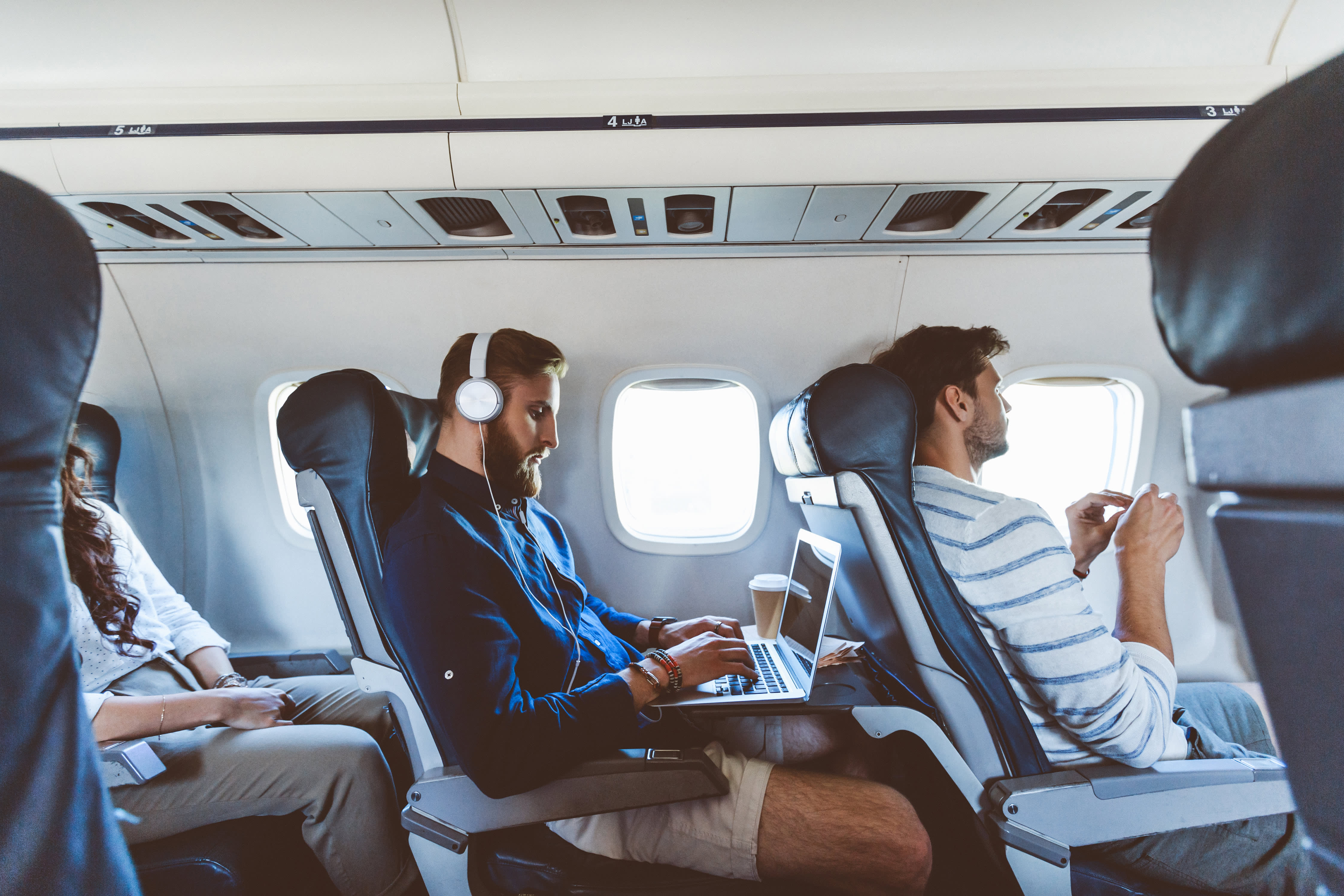 Delta is no longer the top U.S. airline.