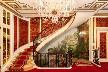 After a year, Ivana Trump's $22.5 million townhouse remains unsold — take a tour.