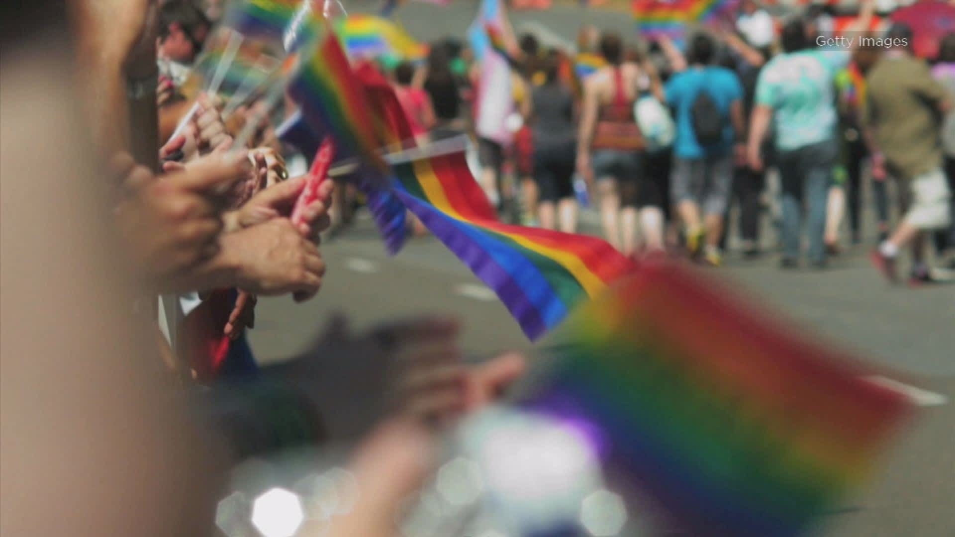 Some venture capitalists are working to increase the visibility of LGBTQ+ entrepreneurs.