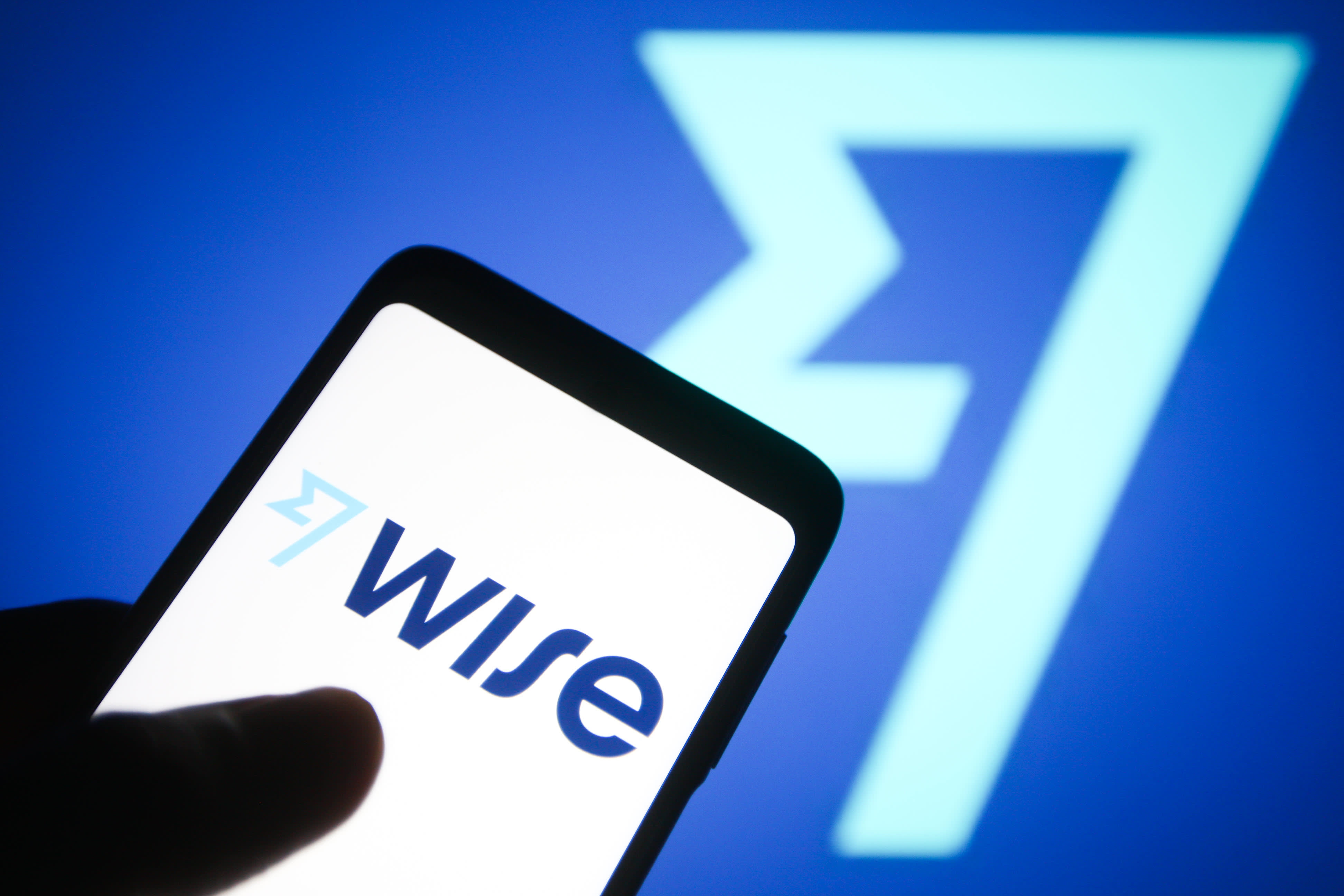 Wise experiences a 55% increase in profit as its market position grows.