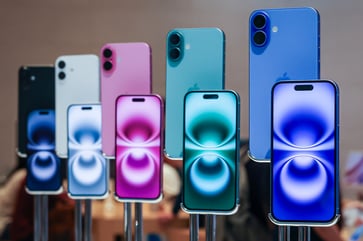 According to Apple analyst Kuo, the company reduced iPhone 16 orders by 10 million units.