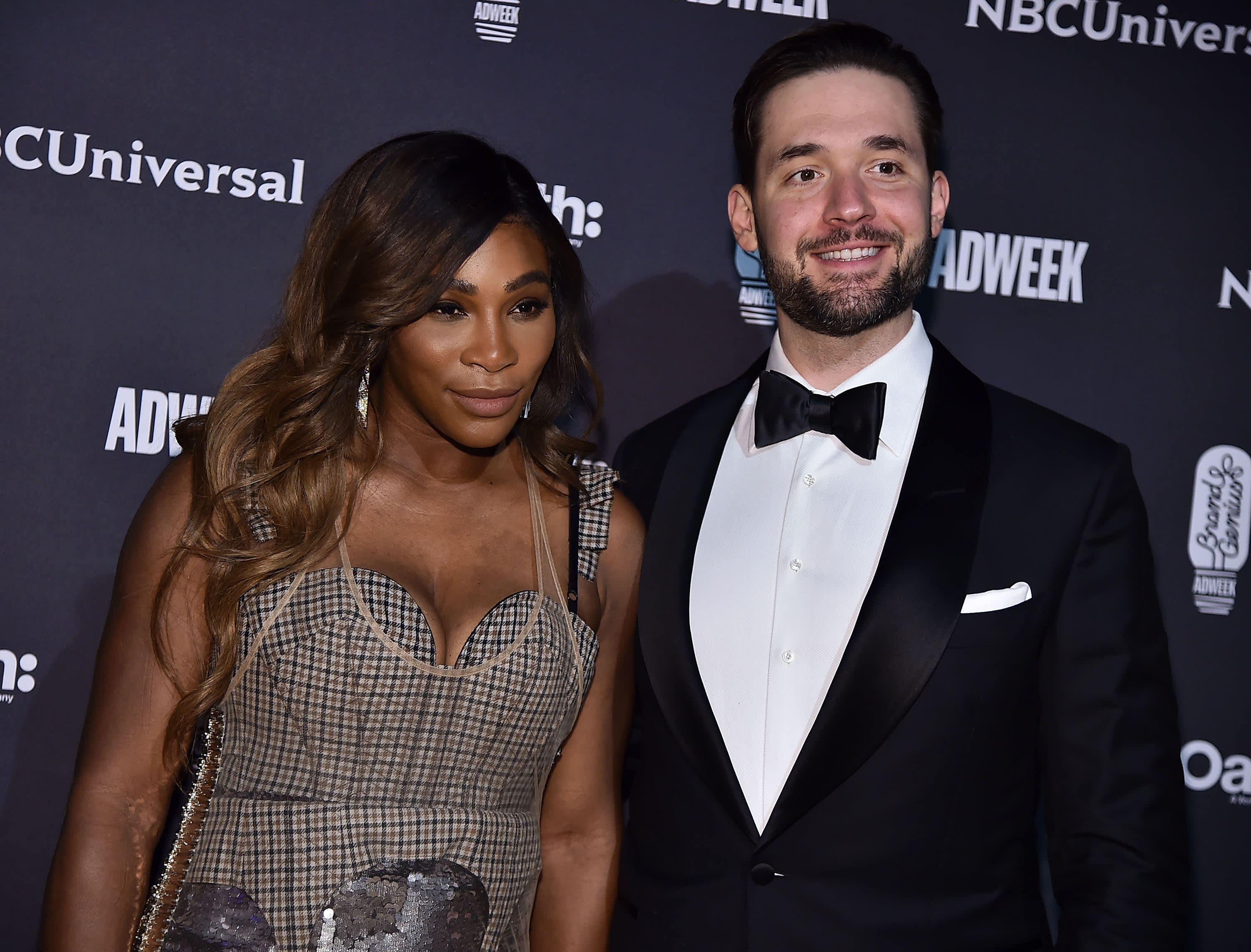 Despite being married, Serena Williams and Alexis Ohanian maintain separate investments for their start-ups.
